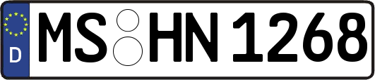 MS-HN1268