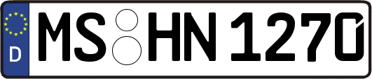 MS-HN1270