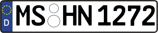 MS-HN1272