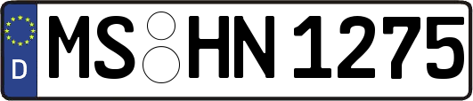 MS-HN1275