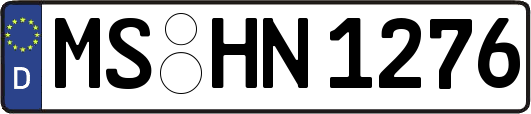 MS-HN1276