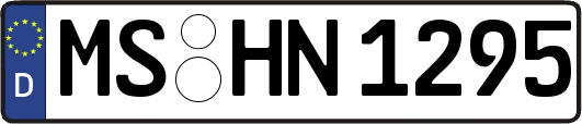 MS-HN1295