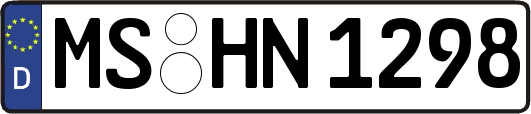 MS-HN1298