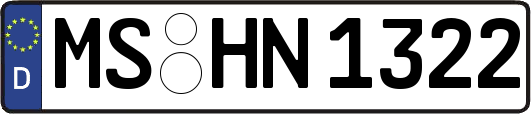 MS-HN1322