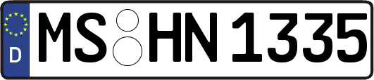 MS-HN1335