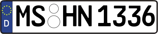 MS-HN1336