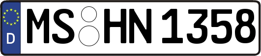 MS-HN1358