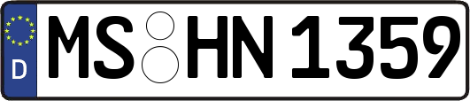 MS-HN1359