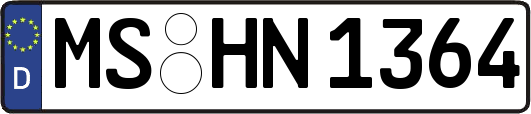 MS-HN1364