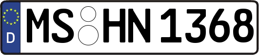 MS-HN1368