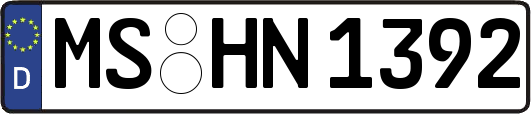 MS-HN1392