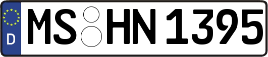 MS-HN1395