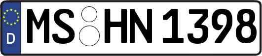 MS-HN1398