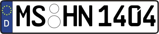MS-HN1404