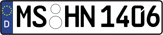 MS-HN1406