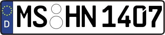 MS-HN1407