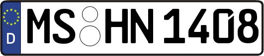 MS-HN1408