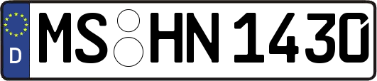 MS-HN1430