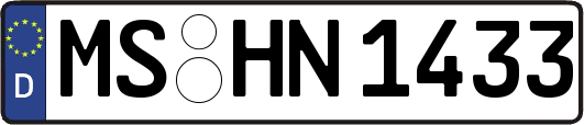 MS-HN1433
