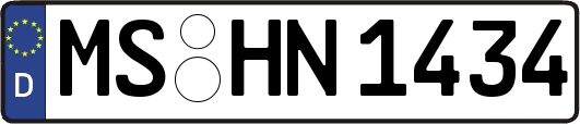 MS-HN1434