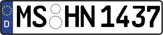 MS-HN1437