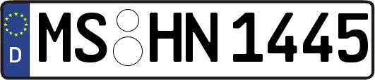 MS-HN1445
