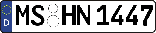 MS-HN1447
