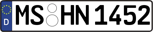 MS-HN1452