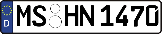 MS-HN1470