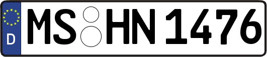 MS-HN1476