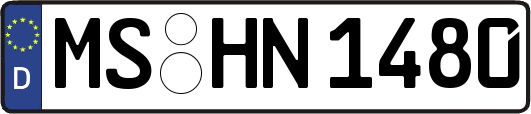 MS-HN1480