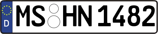 MS-HN1482