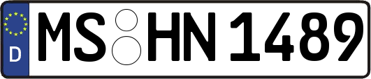 MS-HN1489