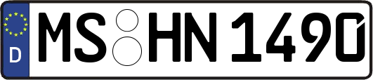 MS-HN1490