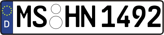 MS-HN1492