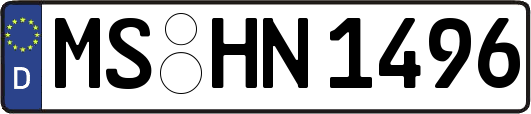 MS-HN1496