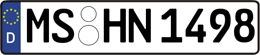 MS-HN1498