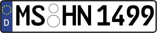 MS-HN1499