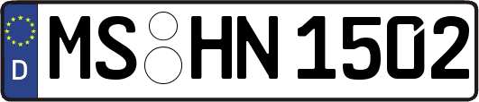MS-HN1502