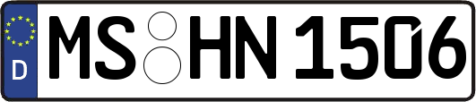 MS-HN1506