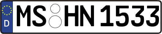 MS-HN1533