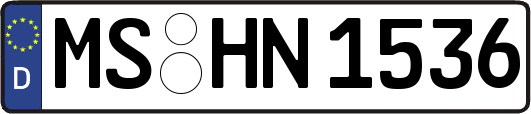 MS-HN1536