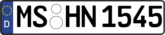 MS-HN1545
