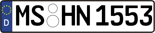 MS-HN1553