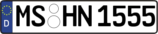 MS-HN1555
