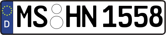 MS-HN1558