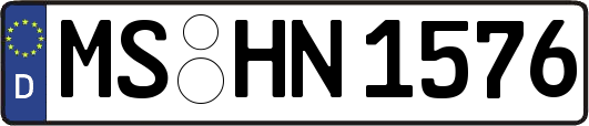 MS-HN1576