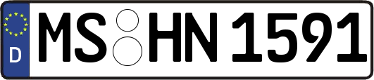 MS-HN1591