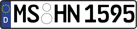 MS-HN1595
