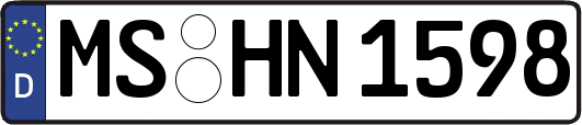 MS-HN1598